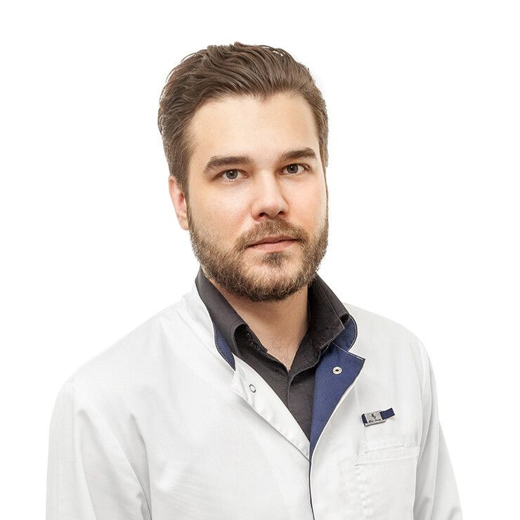 Clinic or Doctor photo