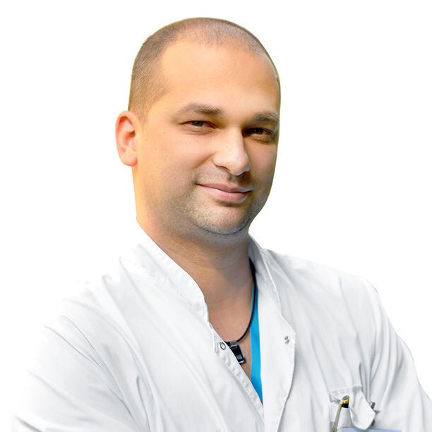 Clinic or Doctor photo