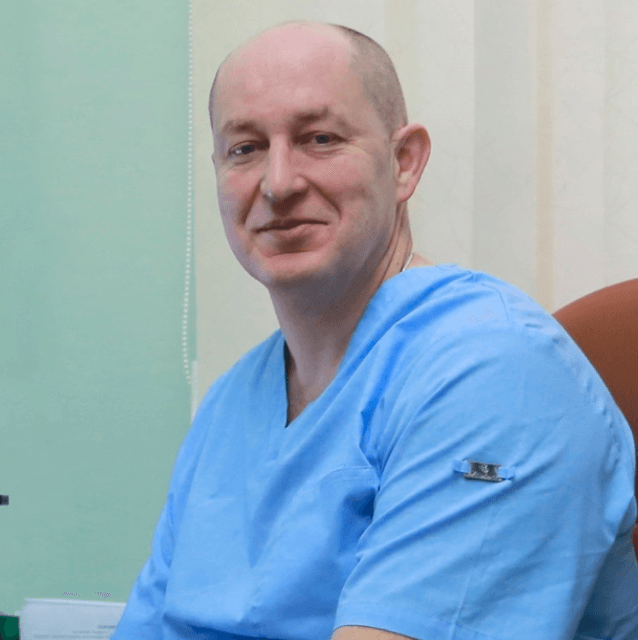 Clinic or Doctor photo