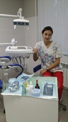 Clinic or Doctor photo