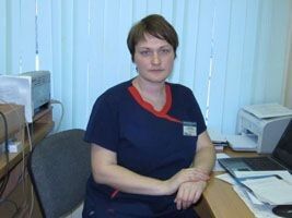 Clinic or Doctor photo