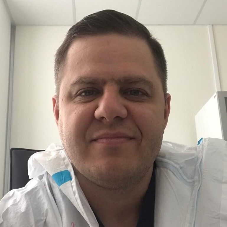Clinic or Doctor photo