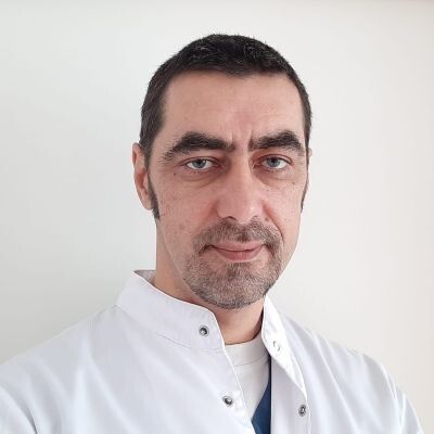 Clinic or Doctor photo