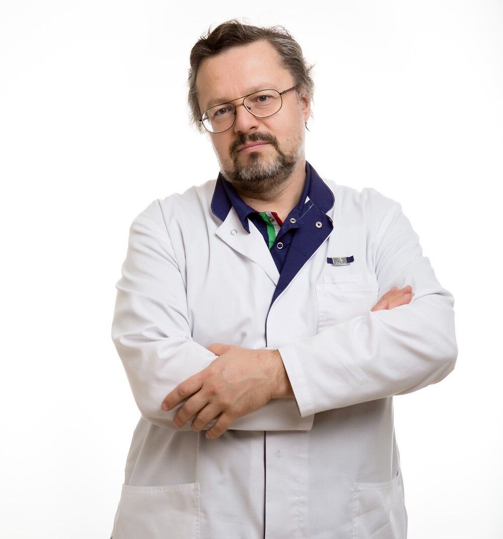 Clinic or Doctor photo