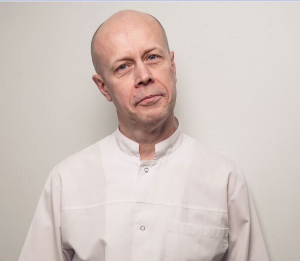 Пономарев Игорь Алексеевич, Москва