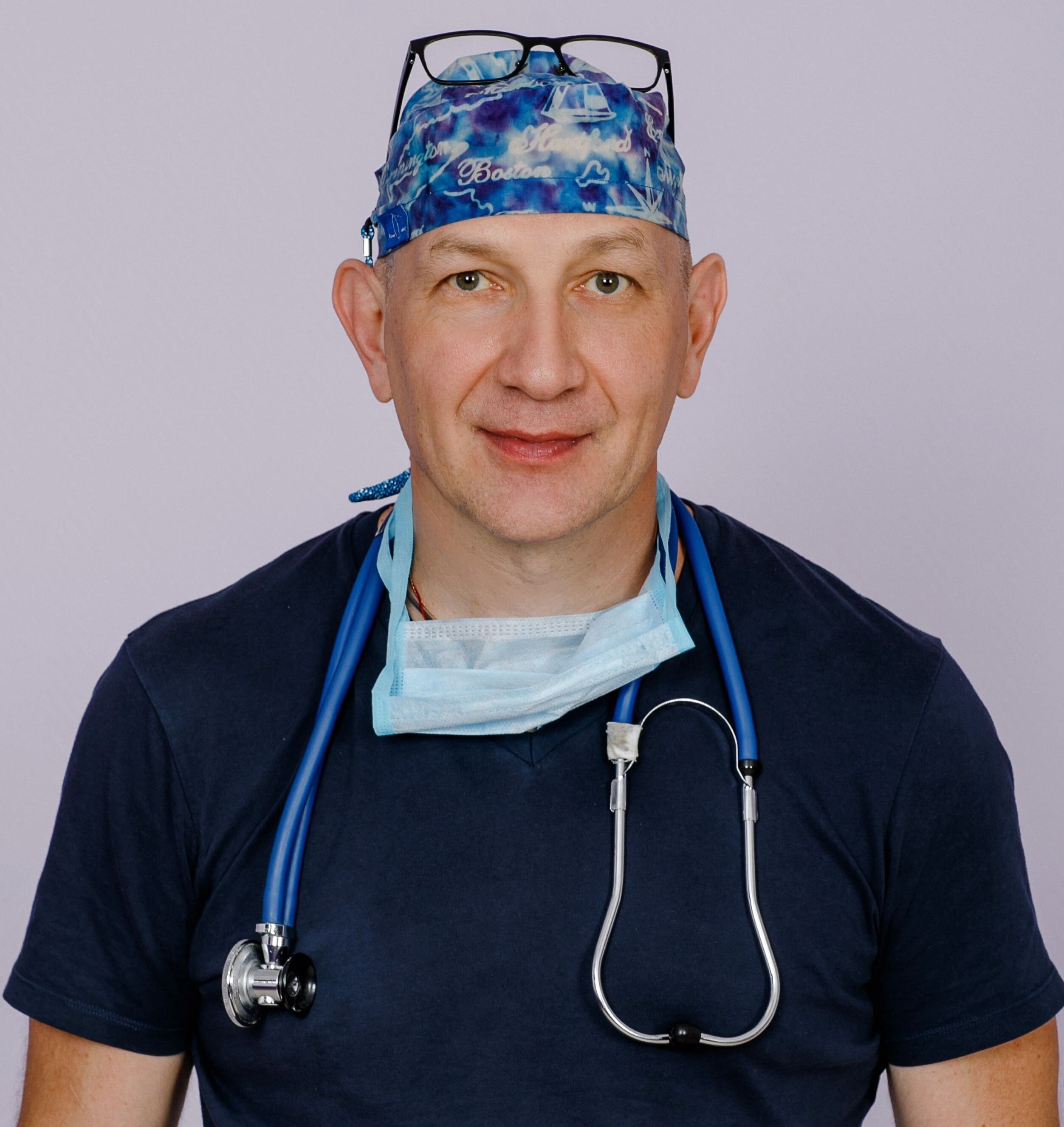 Clinic or Doctor photo