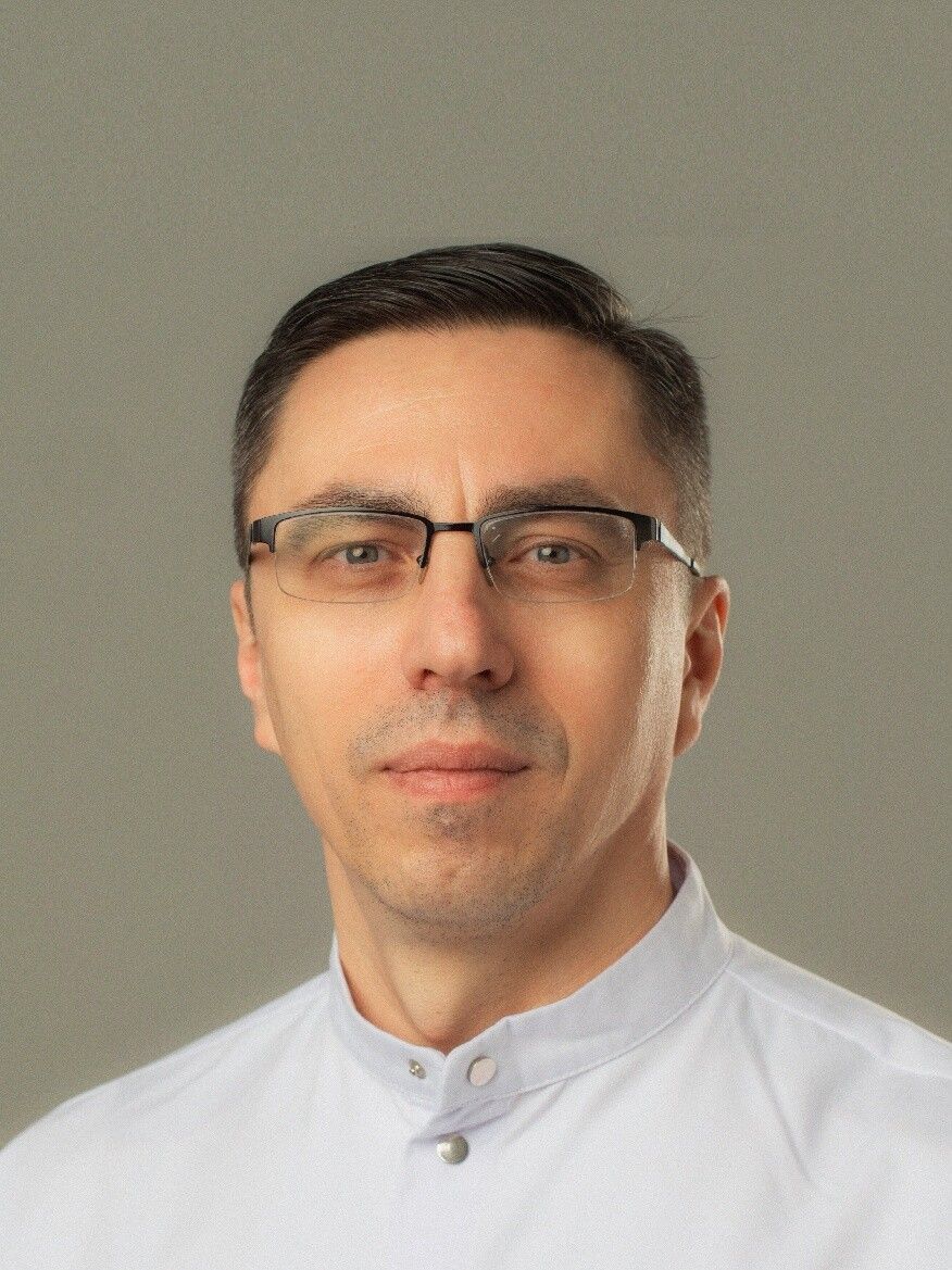Clinic or Doctor photo