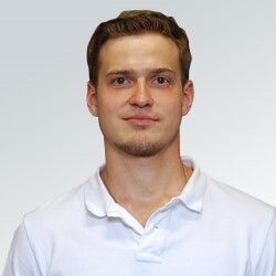 Попов Борис Владимирович