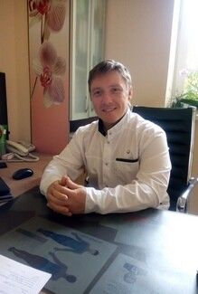 Clinic or Doctor photo