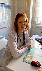 Clinic or Doctor photo
