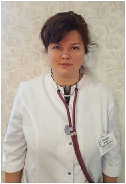 Clinic or Doctor photo