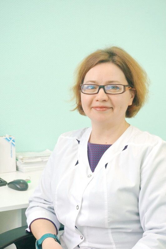 Clinic or Doctor photo