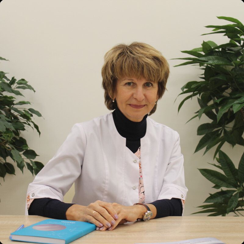 Clinic or Doctor photo