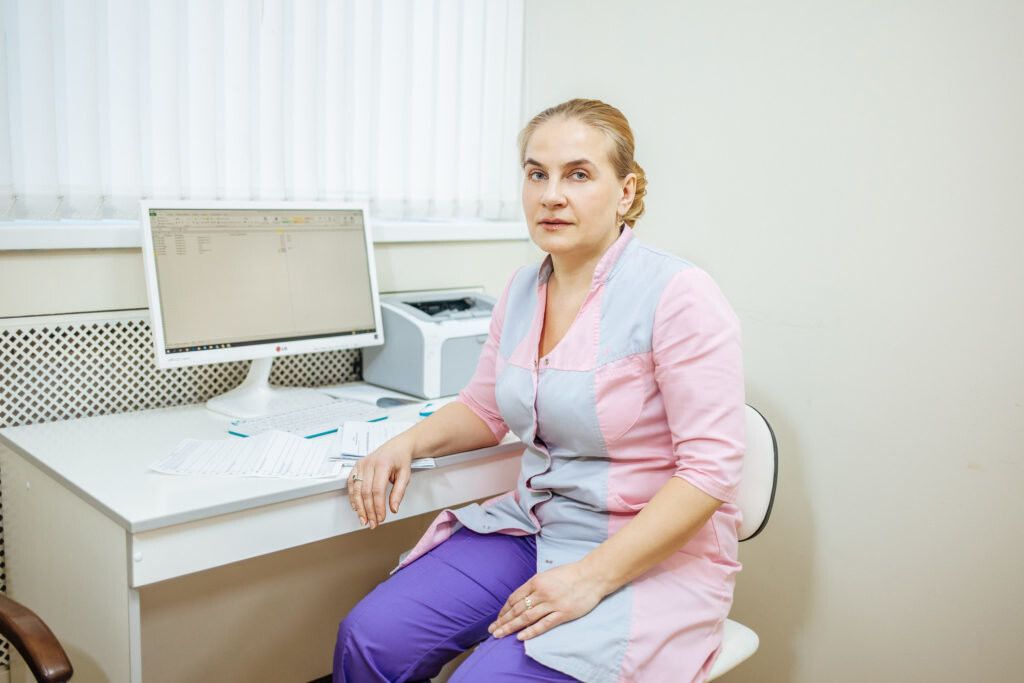 Clinic or Doctor photo