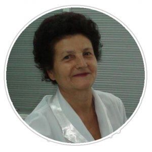 Попова Татьяна Алексеевна, Москва