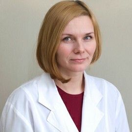 Попова Юлия Вячеславовна, Москва