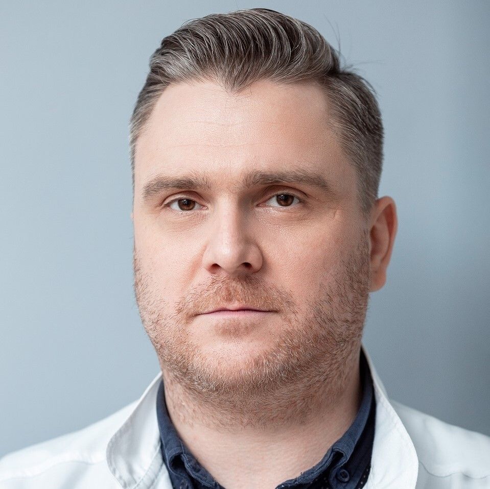 Портнов Александр Сергеевич, Москва