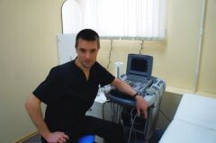 Clinic or Doctor photo