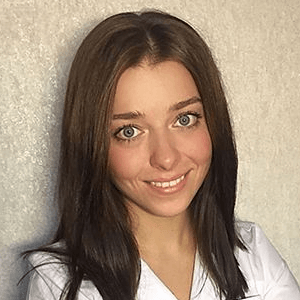 Потеенко Юлия Александровна, Москва