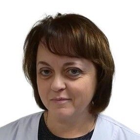 Припорова Елена Станиславовна, Москва