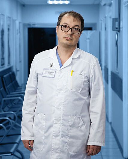 Clinic or Doctor photo
