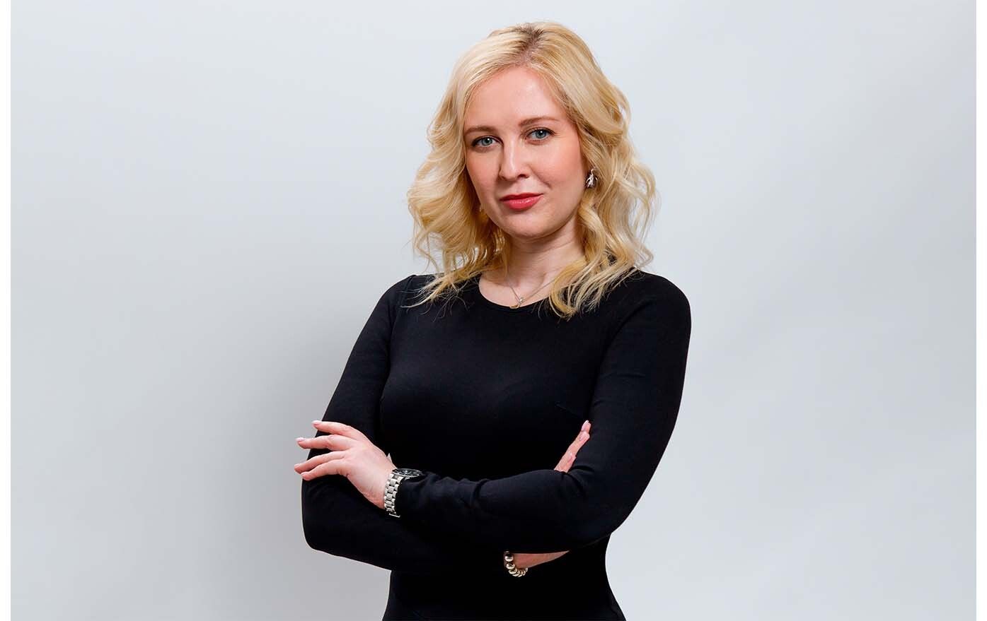 Привалова Екатерина, Москва