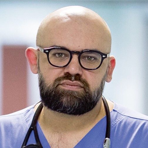 Clinic or Doctor photo