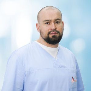 Clinic or Doctor photo