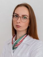 Прохода Светлана Николаевна, Москва