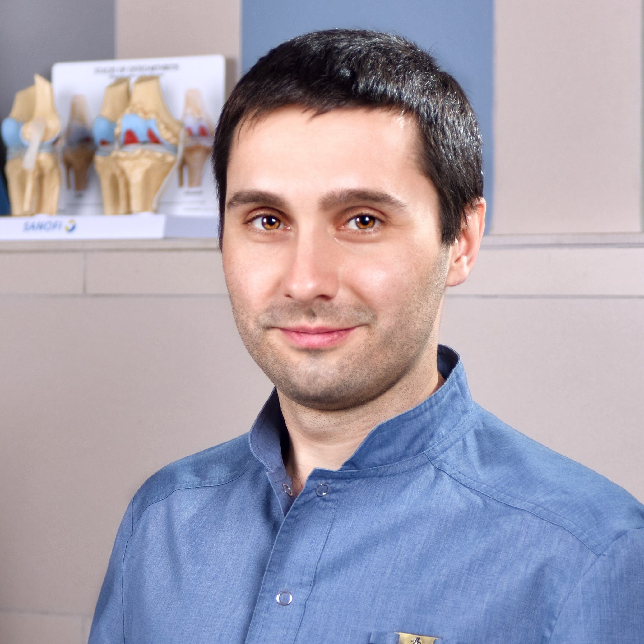 Clinic or Doctor photo