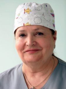 Clinic or Doctor photo