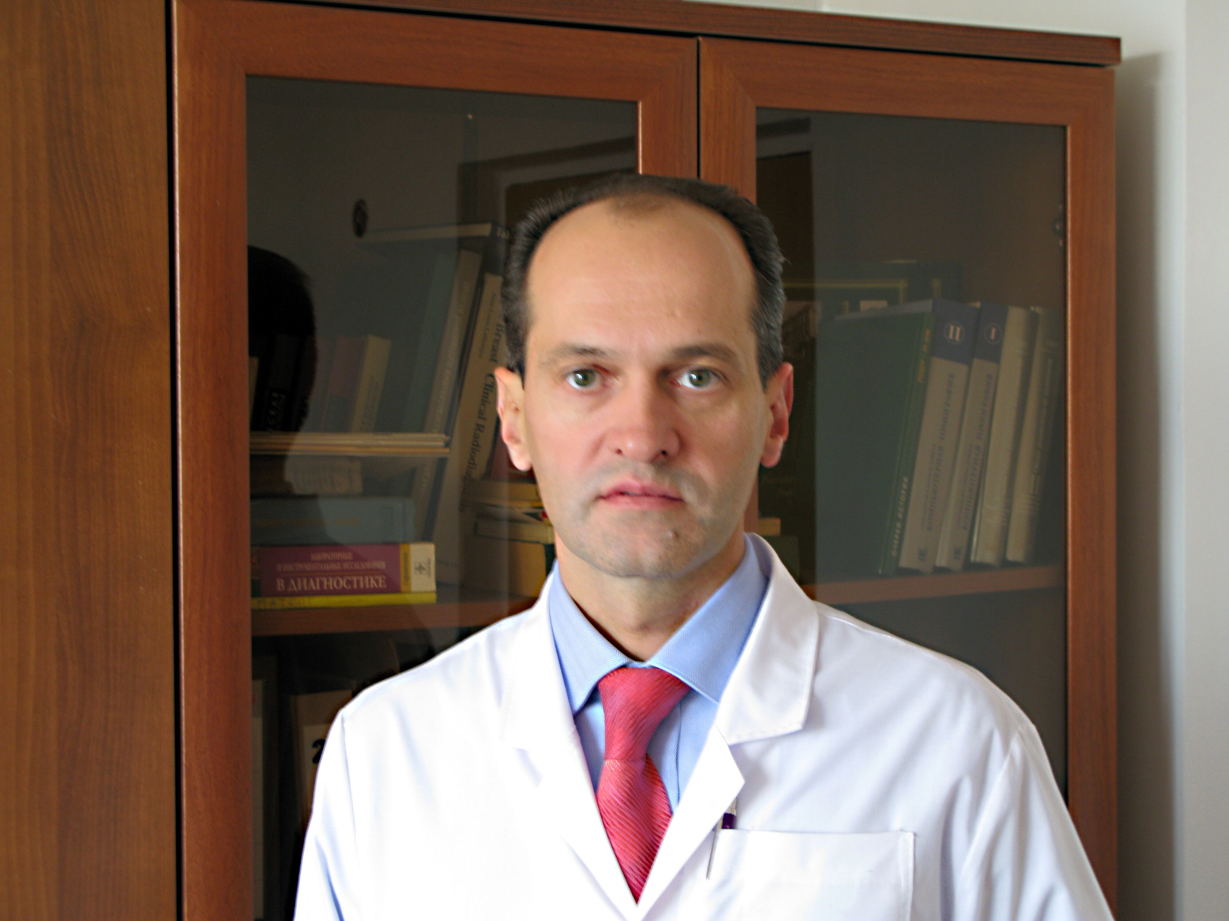 Clinic or Doctor photo