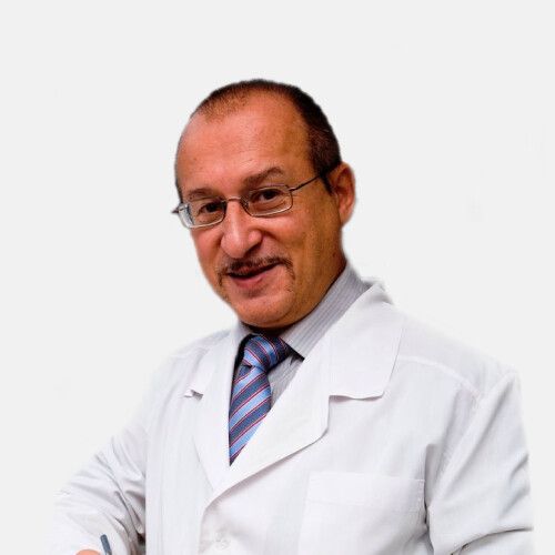 Clinic or Doctor photo