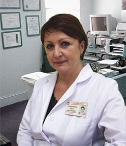 Clinic or Doctor photo