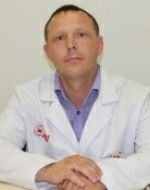 Проничев Вячеслав Юрьевич, Москва