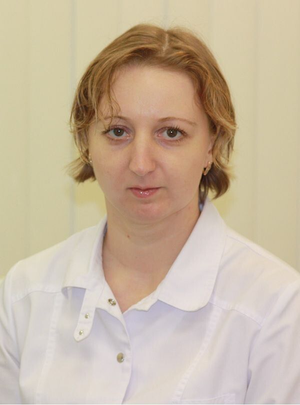 Просычева Ольга Олеговна, Москва