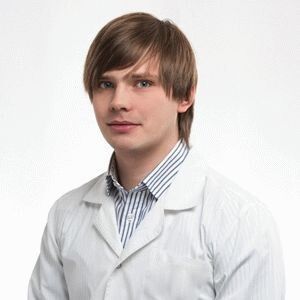Протасов Владимир Александрович
