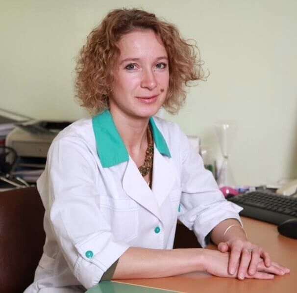 Clinic or Doctor photo
