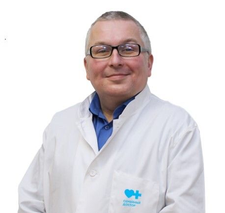 Clinic or Doctor photo