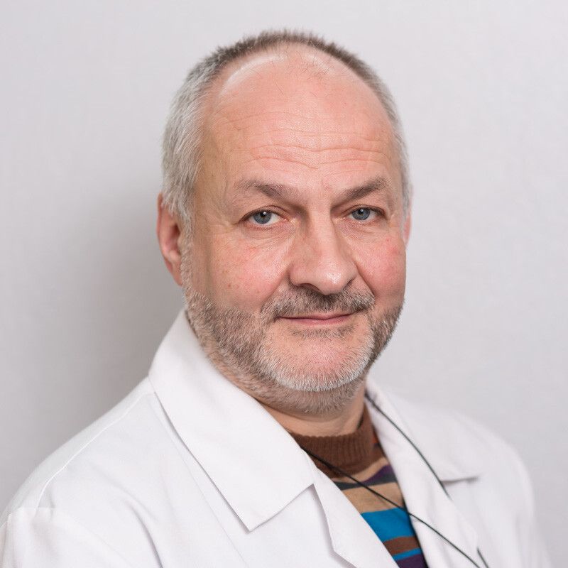 Clinic or Doctor photo