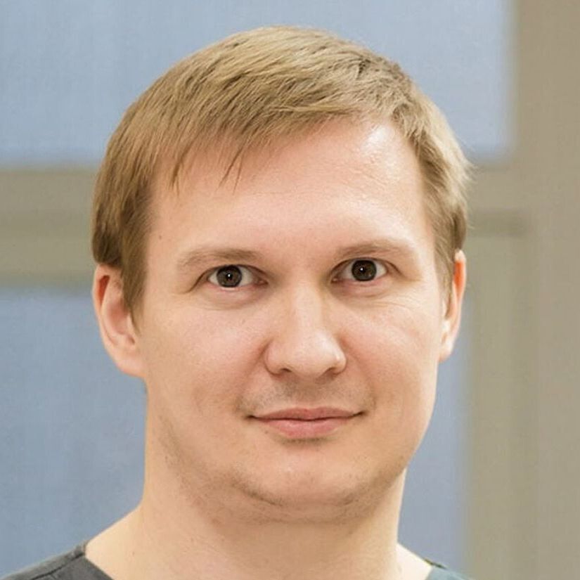 Clinic or Doctor photo