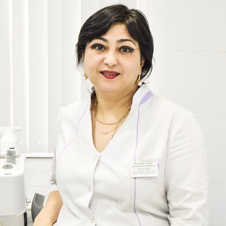 Clinic or Doctor photo