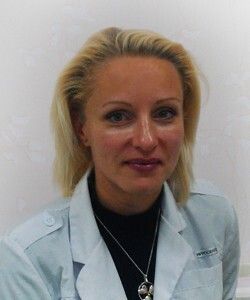 Пушкарева Валерия Олеговна, Москва