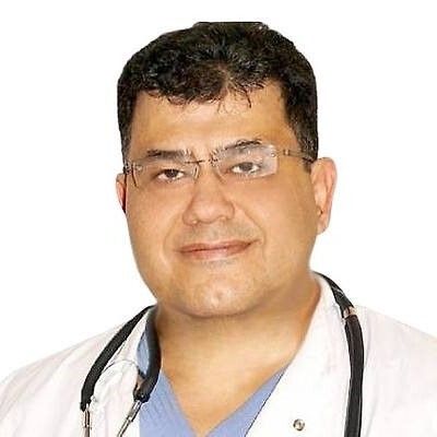 Clinic or Doctor photo