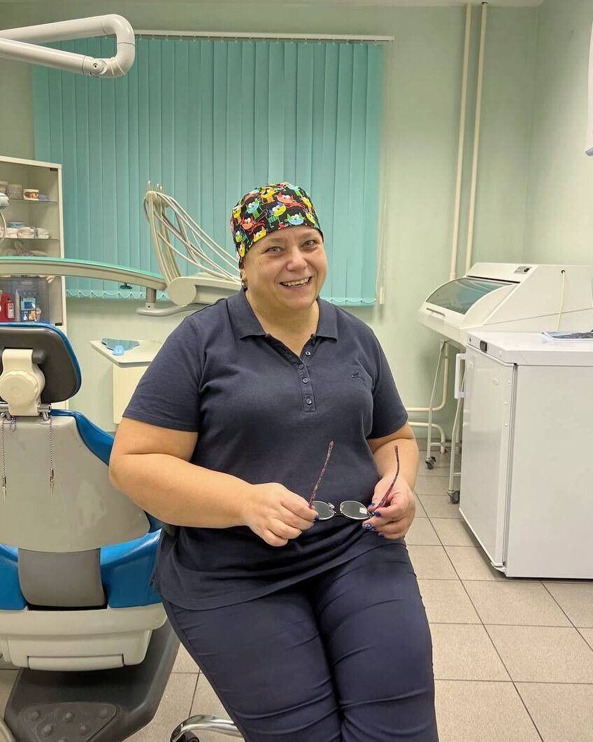 Clinic or Doctor photo