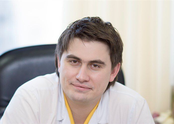 Clinic or Doctor photo