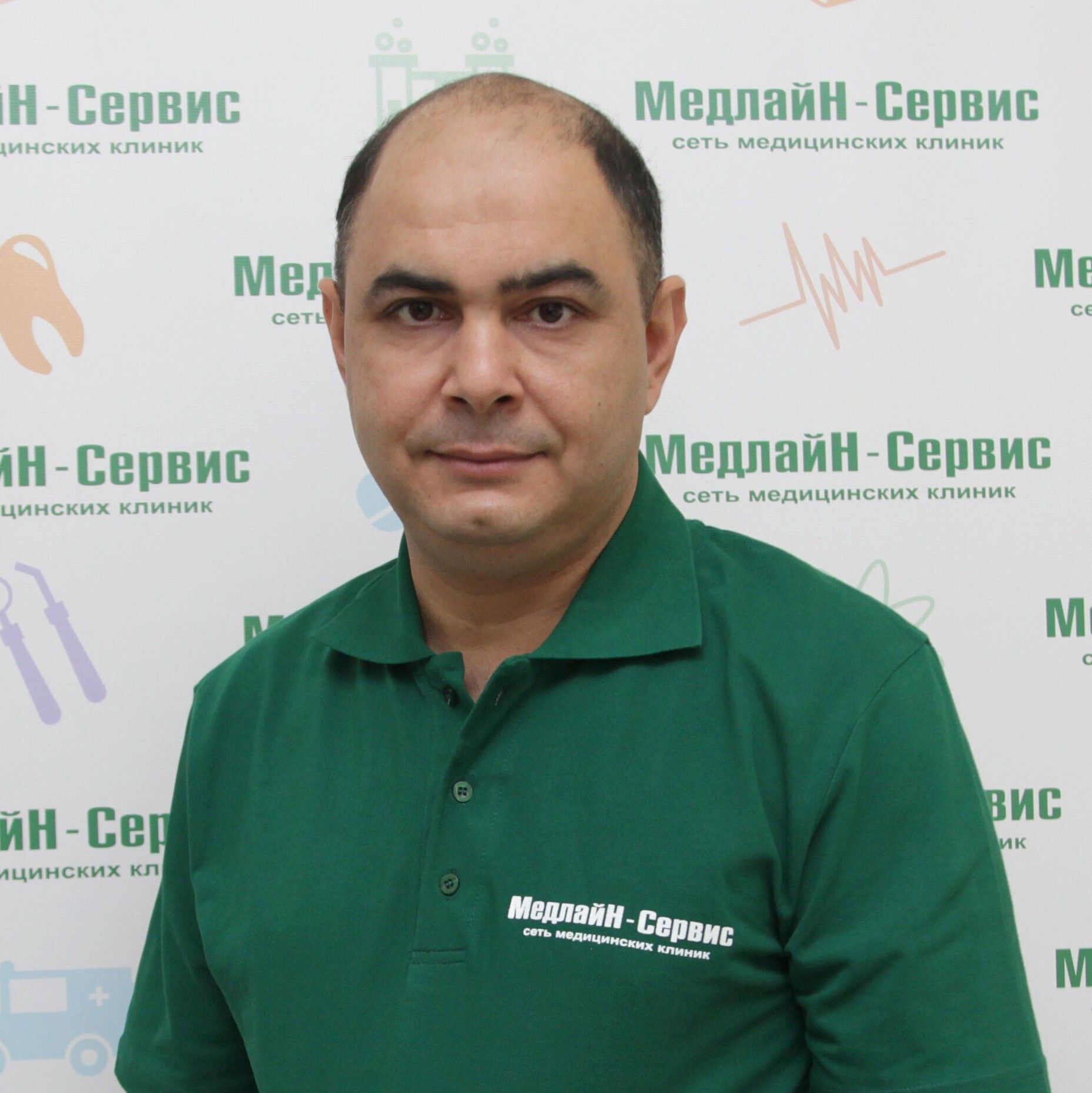 Clinic or Doctor photo
