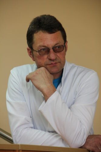 Clinic or Doctor photo