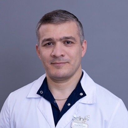 Clinic or Doctor photo