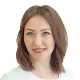 Рахимова Вероника Александровна, Москва